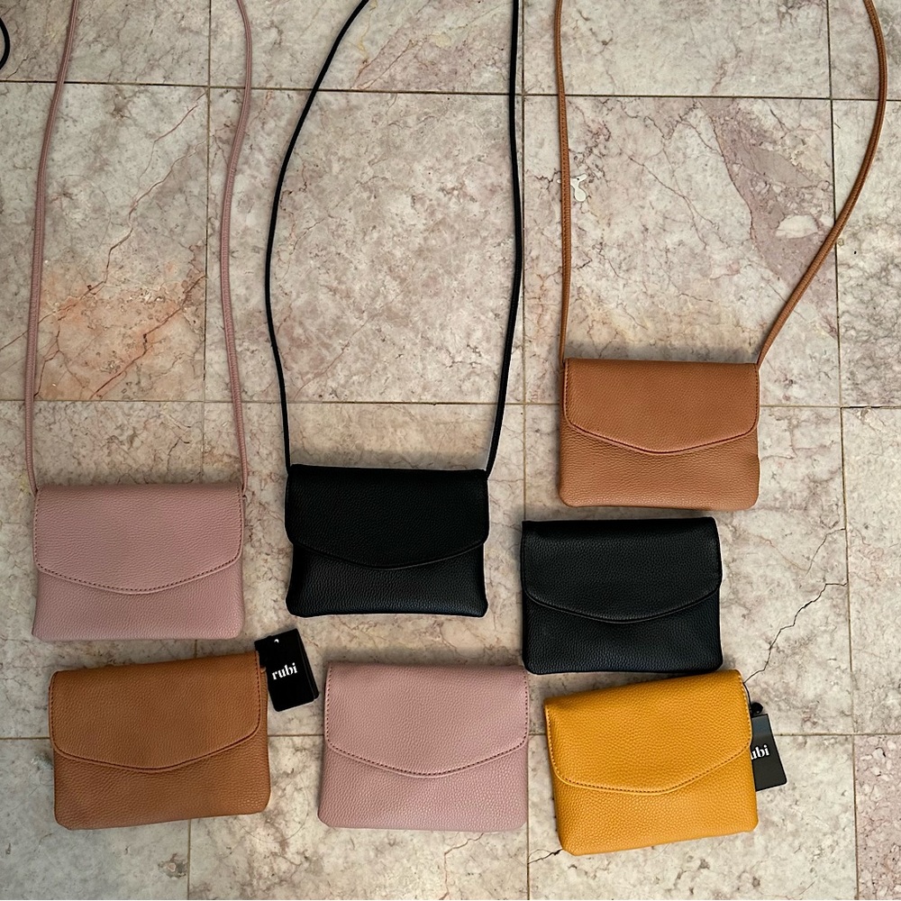 Small Fashion Bags